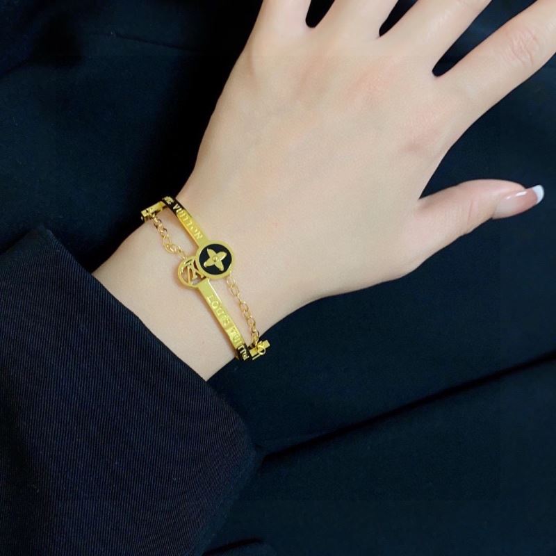 LV Bracelets